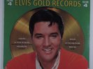 ELVIS PRESLEY Elvis' Golden Records Vol. 4 RCA LSP-3921 LP SEALED q