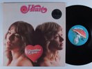 HEART Dreamboat Annie MUSHROOM LP VG+/VG++ dbx audiophile w/ company insert q