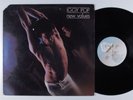 IGGY POP New Values ARISTA LP VG+ q