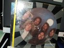 BOB SEGER AND THE SILVER BULLET BAND NIGHT MOVES PICTURE DISC LP SEALED CAPITOL
