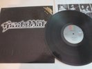 GREAT WHITE SELF TITLED  PROMOTIONAL 1984 EDITION ST-1711 LP