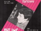 CHRIS FARLOWE Out Of Time 1967 NEVER SEEN Holland 4 track ep FANTASTIC condition