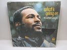 MARVIN GAYE / What's Going On / TAMLA TS310 Original Soul LP  G/VG
