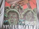 the locust vinyl