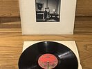 The Late Great Townes Van Zandt Vinyl LP OG gatefold Poppy First Press