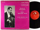 Daniel Shafran - Shostakovich: Cello Sonata  LP - RCA - LSC-2553 VG++