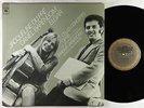 Jacqueline Du Pre/Barenboim - Elgar: Cello Concerto LP - Columbia - M 34530 NM