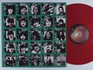 BEATLES Christmas Album APPLE LP VG+/VG++ red vinyl 2013 reissue q