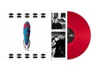Chris And Cosey: Pagan Tango Remastered Red Coloured Vinyl LP