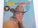 Elvis Presley Elvis Sings Flaming Star A.A.R.M Accredited Logo RCA CAS-2304 1969