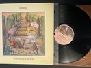 GENESIS  Selling England by the Pound 1973 Charisma FC 6060 w/ lyrics & inner EX