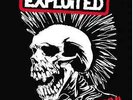 The Exploited - USA | [Blue 7