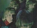 CUBY + BLIZZARDS Desolation 1966 or. HOLLAND lp