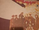 Led Zeppelin II RL SS Pressing LP Hot Mix RARE SD 8236 Robert Ludwig