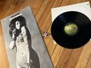 BADFINGER: No Dice Vinyl LP 1970 Apple Records SKAO-3367 Rock Power Pop