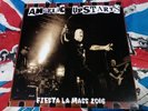 ANGELIC UPSTARTS - 