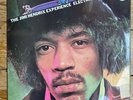 JIMI HENDRIX - ELECTRIC LADYLAND - 1st PRESS  Vinyl LP - A1 / B2