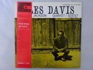 Miles Davis And Milt Jackson Quintet / Sextet Prestige PJ-7034-6   VINYL LP OBI