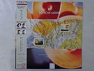 Depeche Mode Never Let Me Down Again (Split   Mute ALI-13025 Japan promo  LP OBI