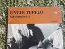 Uncle Tupelo No Depression First Press Lp