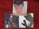 LUIS MIGUEL- ARIES- ROMANCE- SEGUNDO ROMANCE- COLOMBIA PRESS