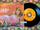 MEXICO 45 PS●LAURA LEON● PABONNY COLOMBIA SALSA GUAGUANCO LA MAQUINA DEL SABOR