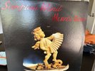 Scorpion Wind - rare 1996 Neo Folk - Double Album - Brown Vinyl