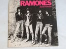 Ramones - Rocket To Russia LP  Sire 33 Record Vinyl