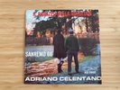 Adriano Celentano _ il Ragazzo Della Via Gluck _ Vinile 45giri 7