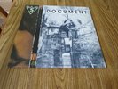 R.E.M. Document. 1987.  I.R.S. Records IRS-42059. Excellent condition.