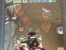 GENIUS/GZA Liquid Swords 2x LP NEW VINYL Geffen Wu-Tang Clan RZA Raekwon Method