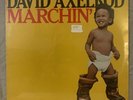 David Axelrod Marchin’ SEALED original SOUL FUNK DISCO Jazz