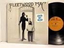 Fleetwood Mac LP - Reprise MS 2225 -Tested VG+ Vinyl Shrink Over My Head Hype T3