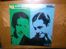 NEW SEALED MONMOUTH LP RECORD/   AL BOWLLY,RAY NOBLE/VOLUME 2 16 GREAT SONGS
