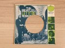 The Beatles _ Let It Be _ Copertina 45giri 7