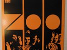 LP ZOO (Self-titled) Gatefold Mercury Stereo SR-61300 Psych