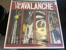 I Am The Avalanche Vinyl Record Self Titled/White Vinyl/2011/Drive Thru Records