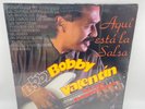 Bobby Valentin Aqui Esta La Salsa Con Su Grandes Exitos Latin LP Bronco 1989 New