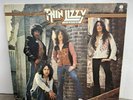 Thin Lizzy ‎– Fighting LP 1975 Vertigo - VEL-2005 Rock Vinyl Vintage