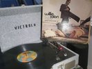 WILLIE COLON-COSA NUESTRA MAFIA SALSA DE BARRIO PRESS INCA EX LATIN GUAGUANCO LP