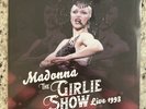 MADONNA The Girlie Show Live  180g Vinyl  Erotica, Express Yourself, Fever