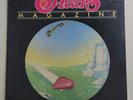 SEALED Heart Magazine LP  Original Mushroom No Bar Code