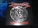DISMEMBER Complete Demos LP COLOURED merciless carnage tiamat carbonized morbid