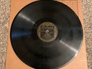 78 RPM Record Don Redman Nagasaki Black Hot Jazz Shellac Rare Vintage Brunswick