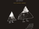 SAM AMIDON - FOLLOWING MOUNTAIN NEW VINYL