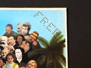 THE BEATLES   Sgt. Pepper   1967 Capitol Mono PROMO “FREE” Punch Cover MAS-2653