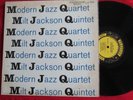 1956 Modern Jazz Quartet/Milt Jackson Quintet LP Prestige original NYC VG++