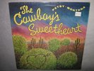 PATSY MONTANA The Cowboy's Sweetheart ORIGINAL SEALED New Vinyl LP 1988 FF-459