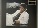 MICHAEL JACKSON - Thriller MoFi LP Ultra Disc Vinyl Limited Numbered Edition New