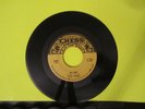 VHTF R&B REISSUE 45 Etta James Chess 9007 At Last / All I Could Do Was Cry EX